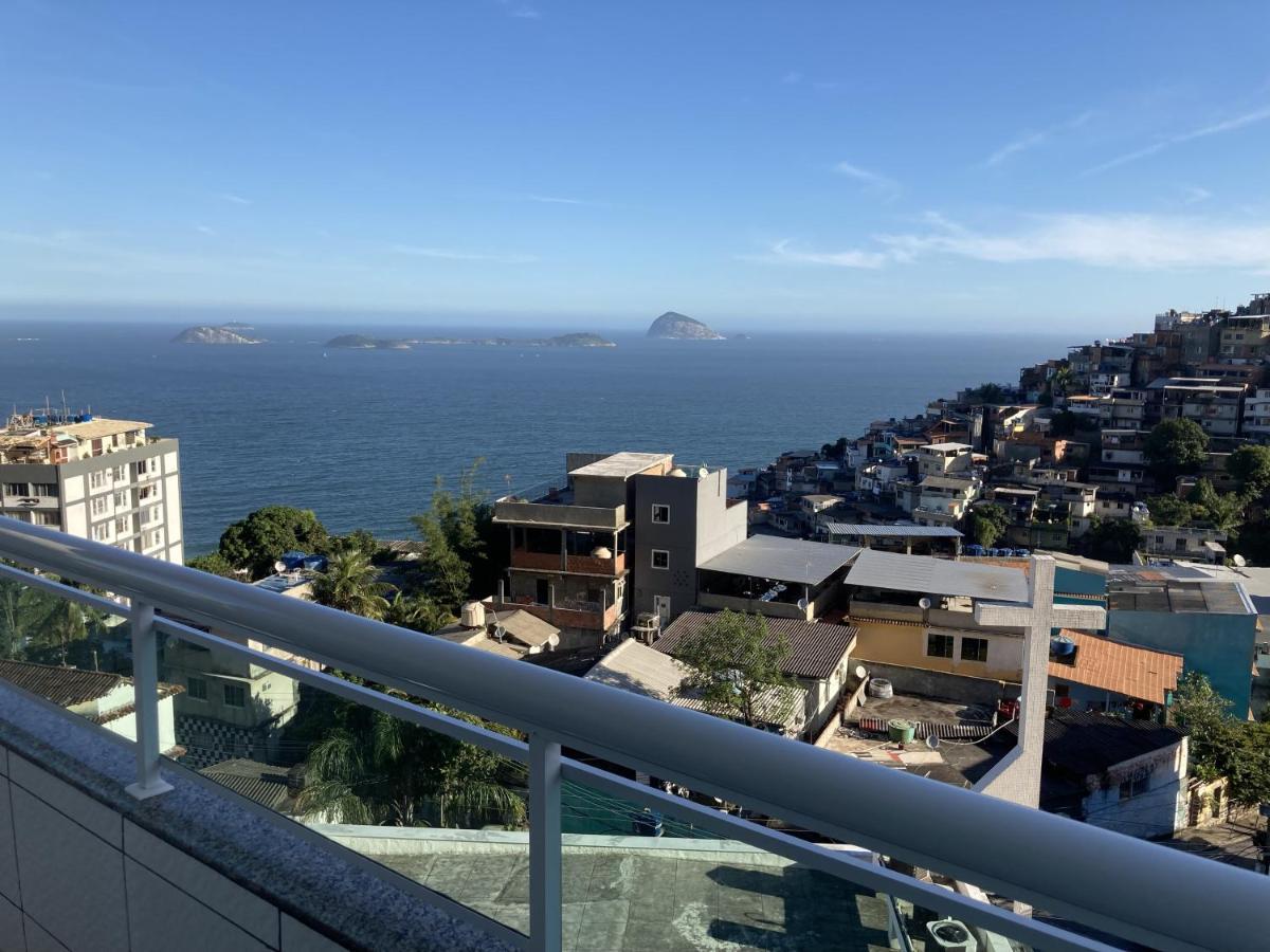O Sol Da Manha Auberge de jeunesse Rio de Janeiro