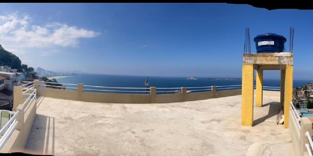 Auberge de jeunesse O Sol Da Manha