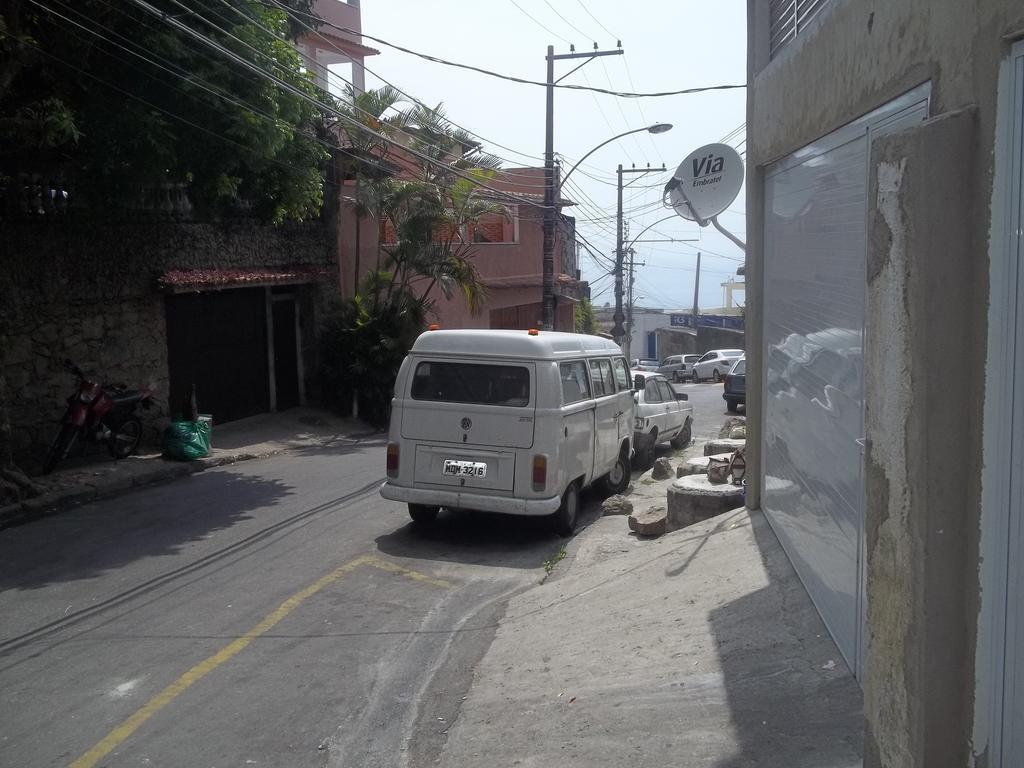O Sol Da Manha Albergue