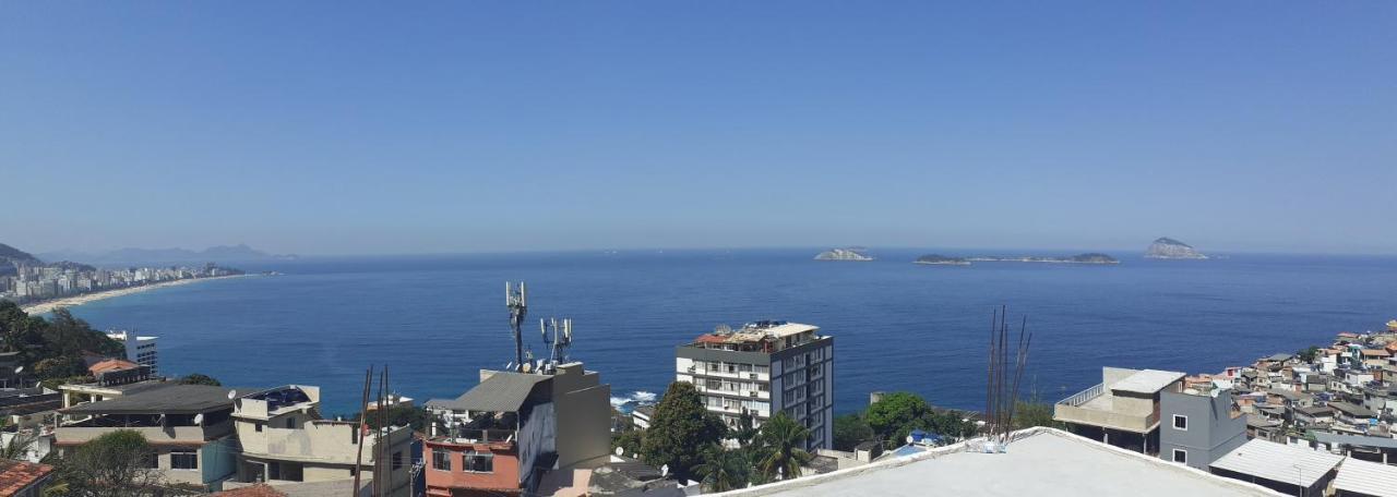 Albergue O Sol Da Manha Rio de Janeiro