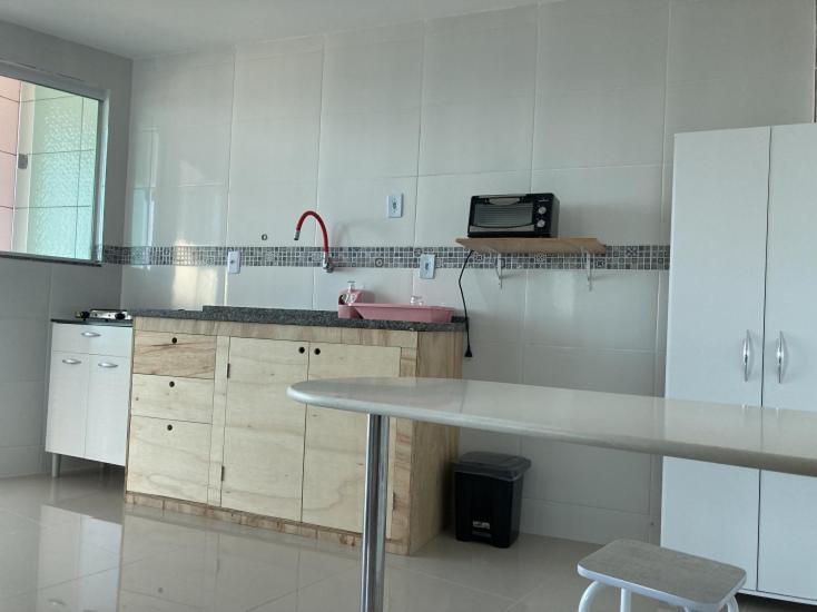 Albergue O Sol Da Manha *