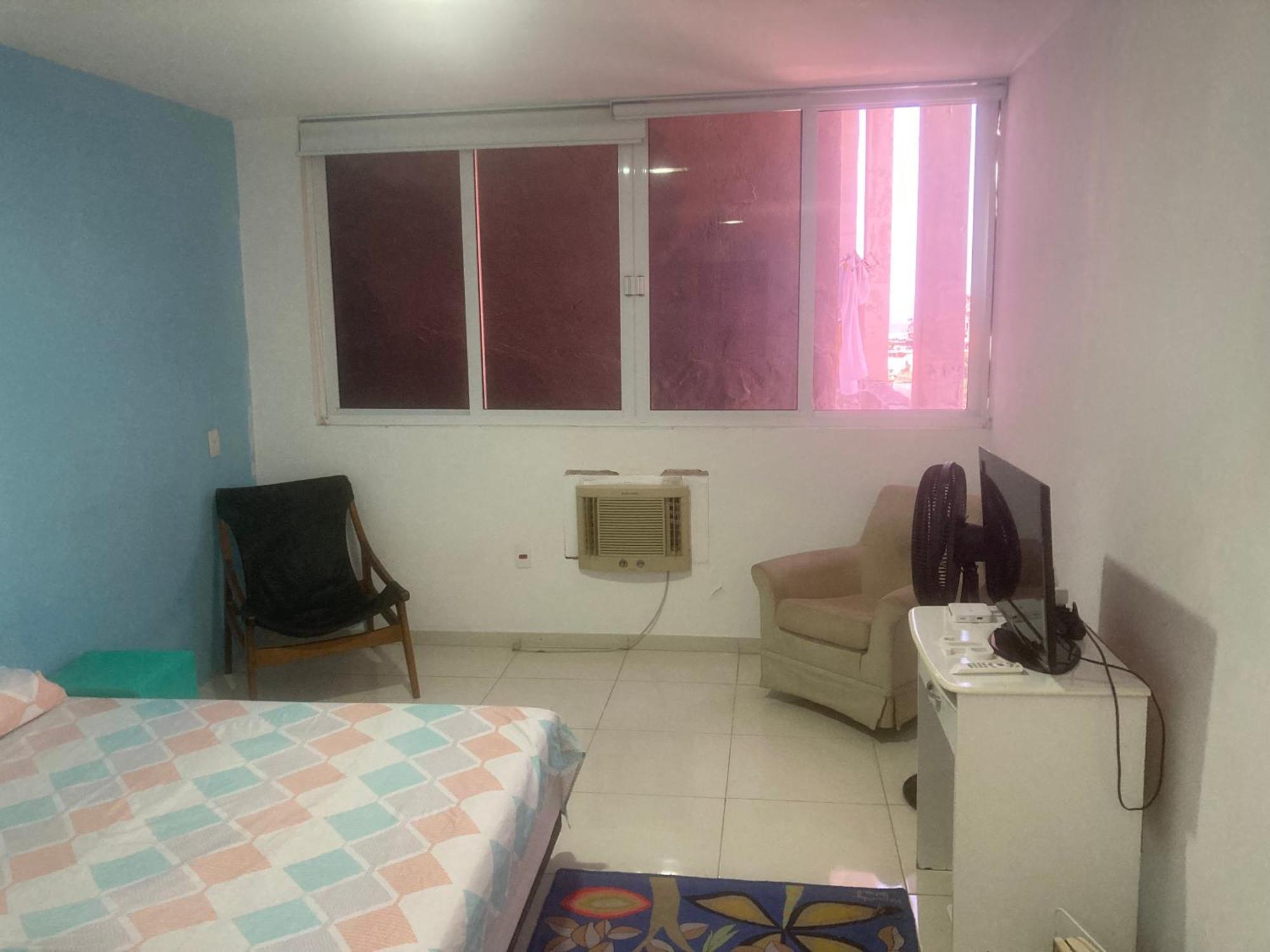 Albergue O Sol Da Manha