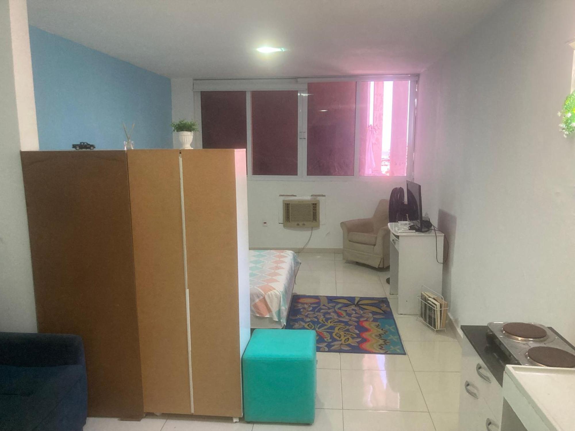 Albergue O Sol Da Manha Rio de Janeiro