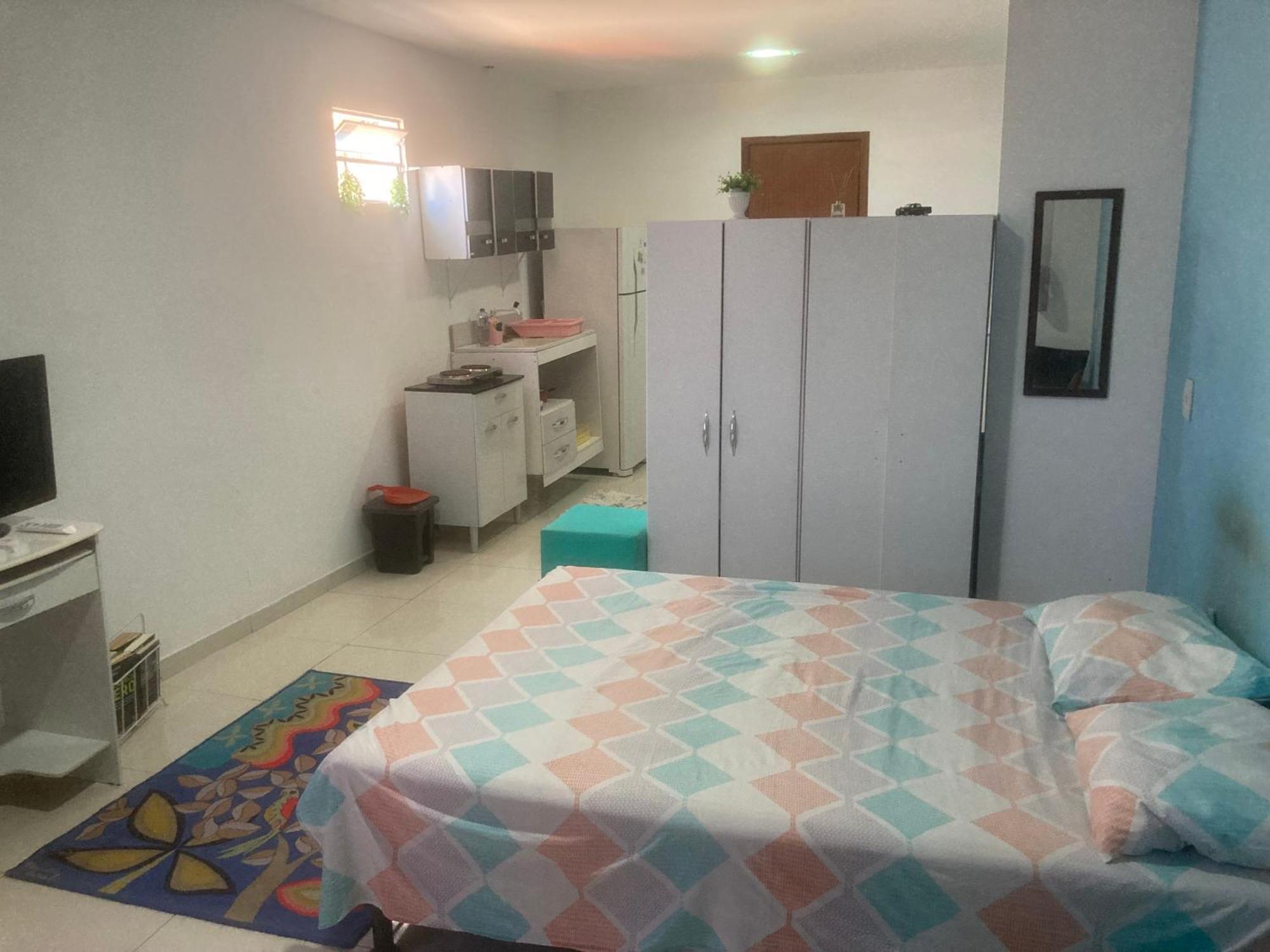 Albergue O Sol Da Manha Rio de Janeiro