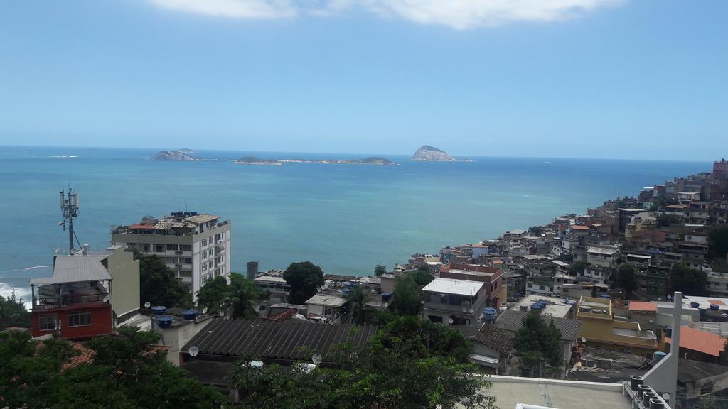 Albergue O Sol Da Manha Rio de Janeiro