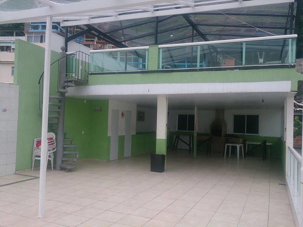 O Sol Da Manha Albergue *
