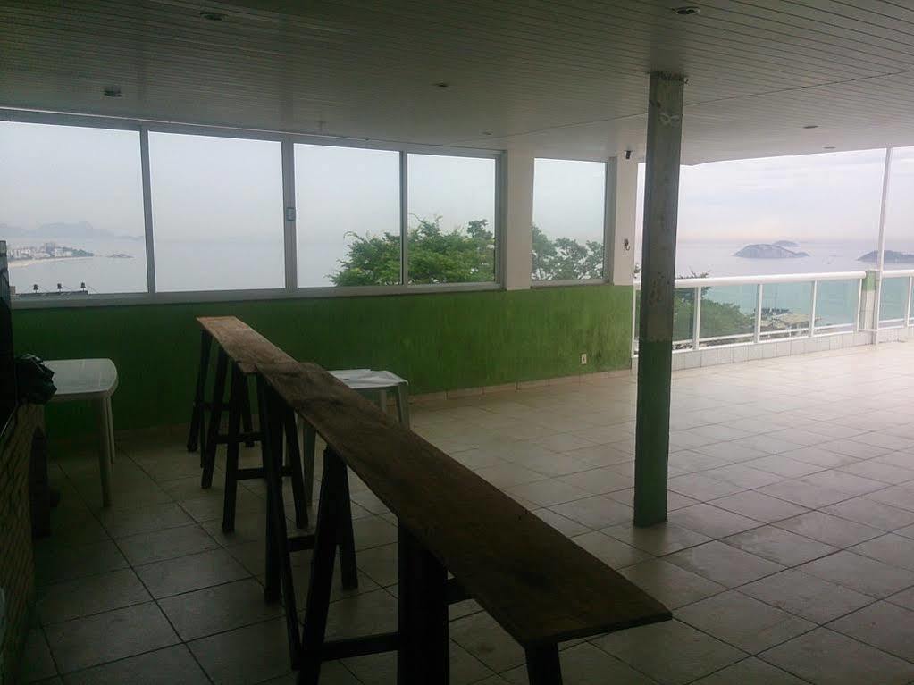 O Sol Da Manha Albergue *