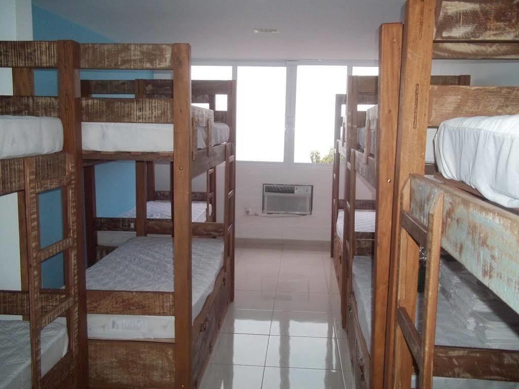Albergue O Sol Da Manha Rio de Janeiro